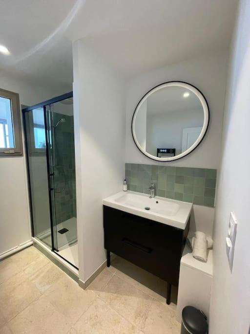 Penthouse / 2 Bedrooms In City Center Of Анже Экстерьер фото